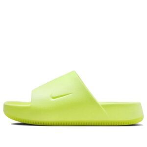 New Nike Calm Slide 'Volt' FD4116-700 Men’s Size 13